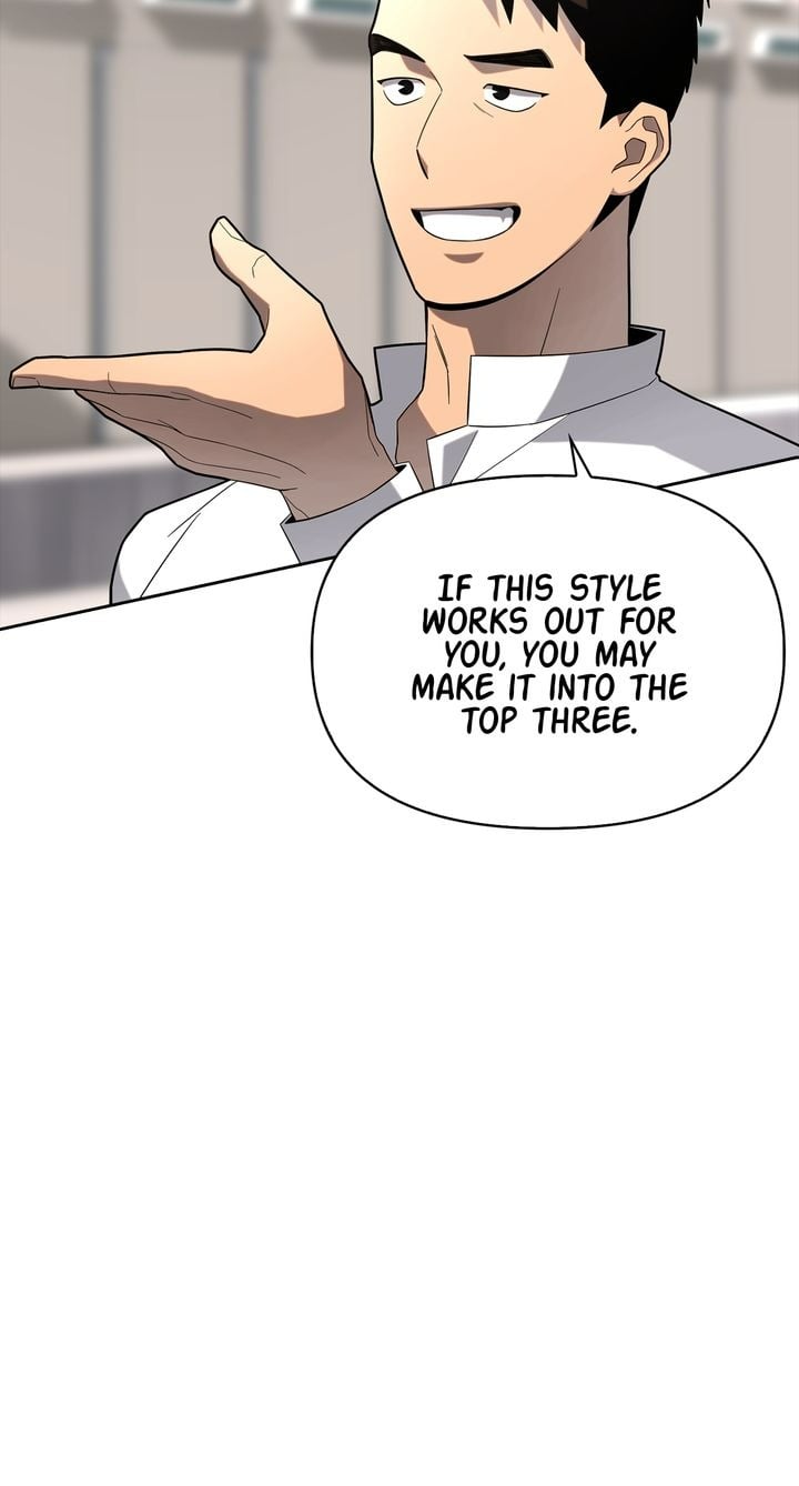 Superhuman Battlefield, Chapter 7 image 52